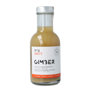 Gimber  OP=OP Brut bio 200.00 Milliliter