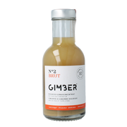Gimber  Brut bio 200 Milliliter