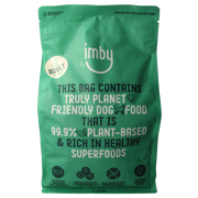 Imby Pet Food  Hondenbrokken adult vegan 1500.00 Gram