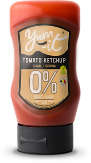 Yum-It YUM-IT TOMATO KETCHUP 300.00 Gram