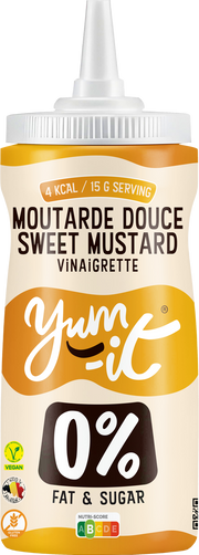 Yum-It Caesar vinaigrette  250.00 Milliliter