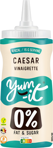 Yum-It Caesar salade dressing 250.00 Milliliter