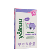 Yokuu Wasstrips lavendel 96.00 Gram