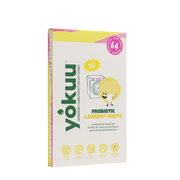 Yokuu Wasstrips fresh linnen 96.00 Gram
