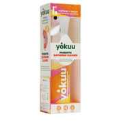 Yokuu Badkamerreiniger starter kit 1 Stuks