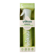 Yokuu Probiotische kledingopfrisser startkit parel+spray 1.00 Stuks