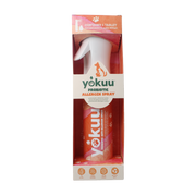 Yokuu Probio allergenenspray huisdieren startset 1 Set