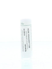 Homeoden Heel Belladonna 30CH 6.00 Gram