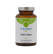 TS Choice Cat's claw 500mg 80.00 Capsules