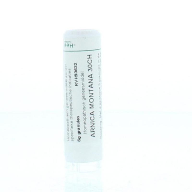Homeoden Heel Arnica montana 30CH 6.00 Gram