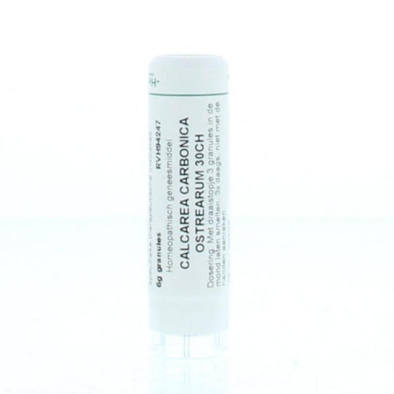 Homeoden Heel Calcarea carbonica ostrearum 30CH 6.00 Gram