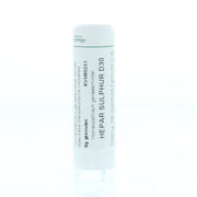 Homeoden Heel Hepar sulphur D30 6.00 Gram