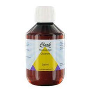 Clark Glycerine plantaardig 200.00 Milliliter