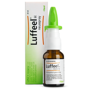 Heel Luffeel H neusspray 20.00 Milliliter