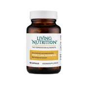 Living Nutrition Your Flora Regenesis met artisjok en cichorei bio 60.00 Capsules