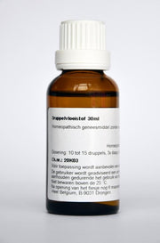 Homeoden Heel Pulsatilla pratensis MK 30.00 Milliliter