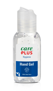 Care Plus CP® Clean - Pro Hygiene gel, 30ml 30.00 Milliliter
