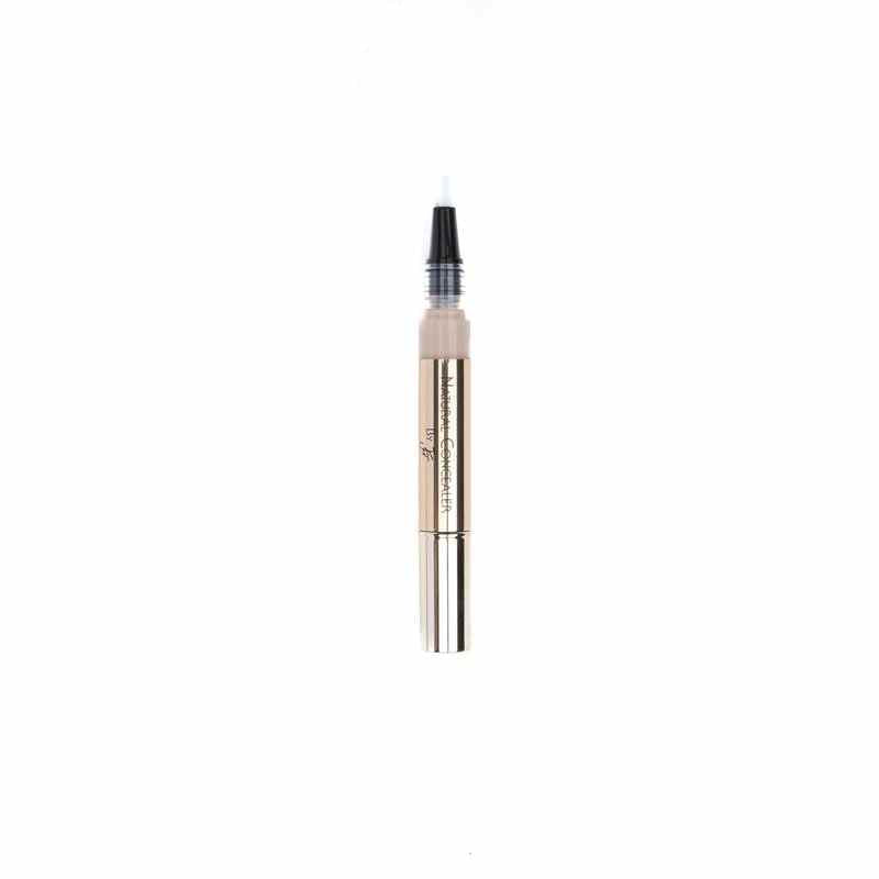 John van G Natural concealer 3 1 Stuks