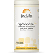 Be-Life Tryptophane 200 180 Softgels