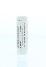 Homeoden Heel Myosotis arvensis D6 6.00 Gram