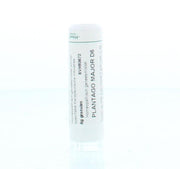 Homeoden Heel Plantago major D6 6.00 Gram