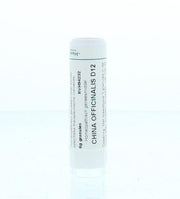 Homeoden Heel China officinalis D12 6.00 Gram
