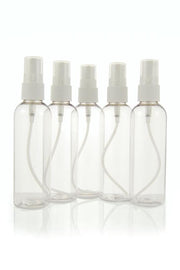 Ginkel's Sprayflacon 100ml 5 Stuks