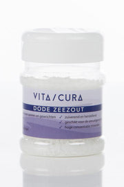 Vitacura Dode zeezout 200 Gram