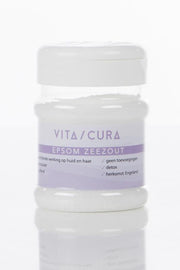 Vitacura Epsom zout 200.00 Gram
