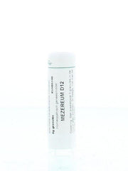 Homeoden Heel Mezereum D12 6.00 Gram