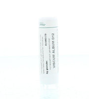 Homeoden Heel Viscum album D12 6.00 Gram