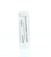 Homeoden Heel Baryta carbonica D12 6.00 Gram