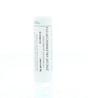 Homeoden Heel Zincum valerianicum D12 6.00 Gram