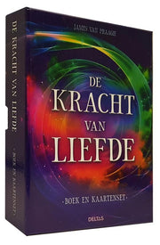 Deltas De kracht van liefde boek en kaartenset 1.00 Set