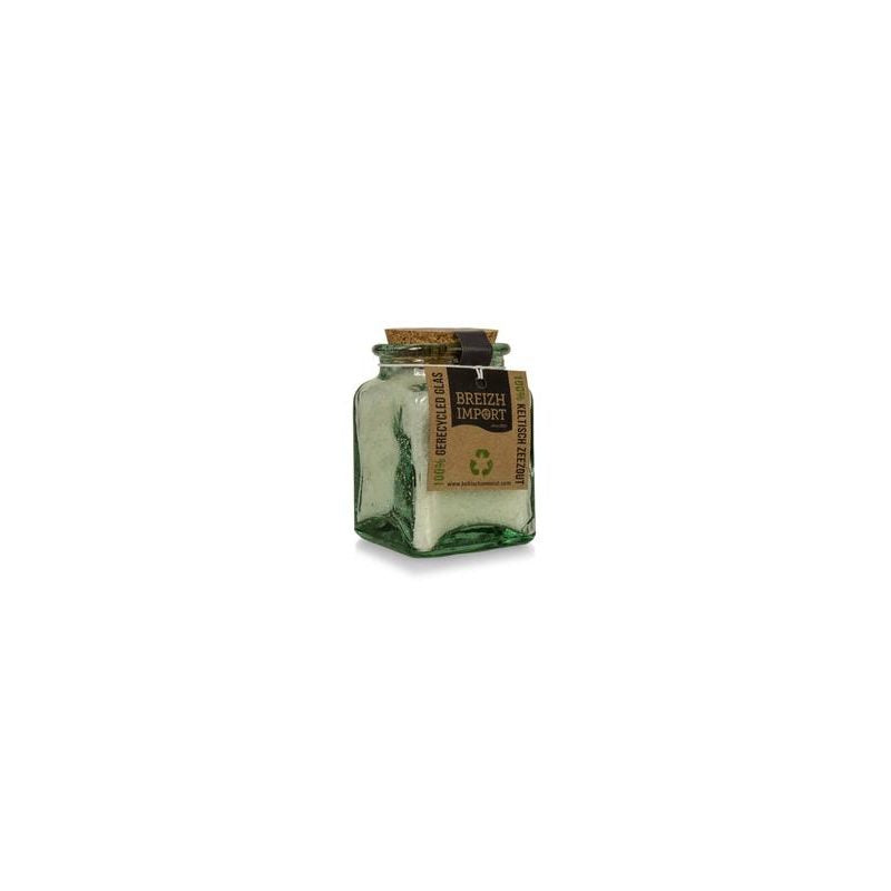 Breizh Import Fleur de sel keltisch sierpot 200 Gram