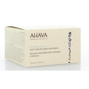 Ahava Deep nourishing hair mask 220.00 Milliliter