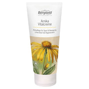 Bergland Arnika creme 100.00 Milliliter