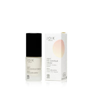 Joik Organics Light eye contour cream vegan 15 Milliliter