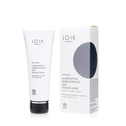 Joik Organics Illuminating & brightening peeling mask vegan 75 Milliliter