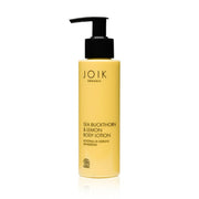Joik Sea buckthorn & lemon bodylotion 150 Milliliter