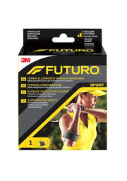 Futuro Sport tenniselleboog bandage aanpasbaar 1.00 Stuks