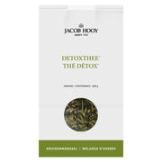 Jacob Hooy Detox kruiden 100.00 Gram