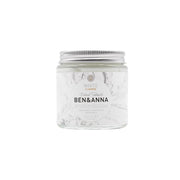 Ben & Anna Tandpasta white fluoride 100 Gram