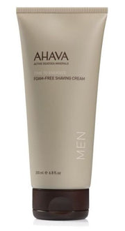 Ahava Foam free shaving cream 200.00 Milliliter