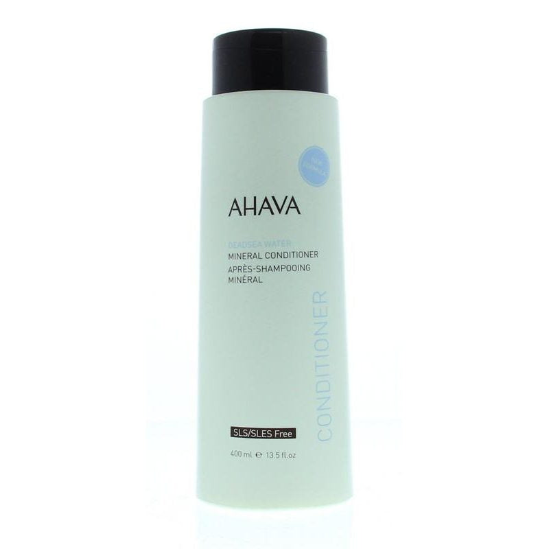 Ahava Mineral conditioner 400 Milliliter