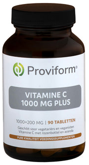 Proviform Vitamine C1000mg plus 90.00 Tabletten