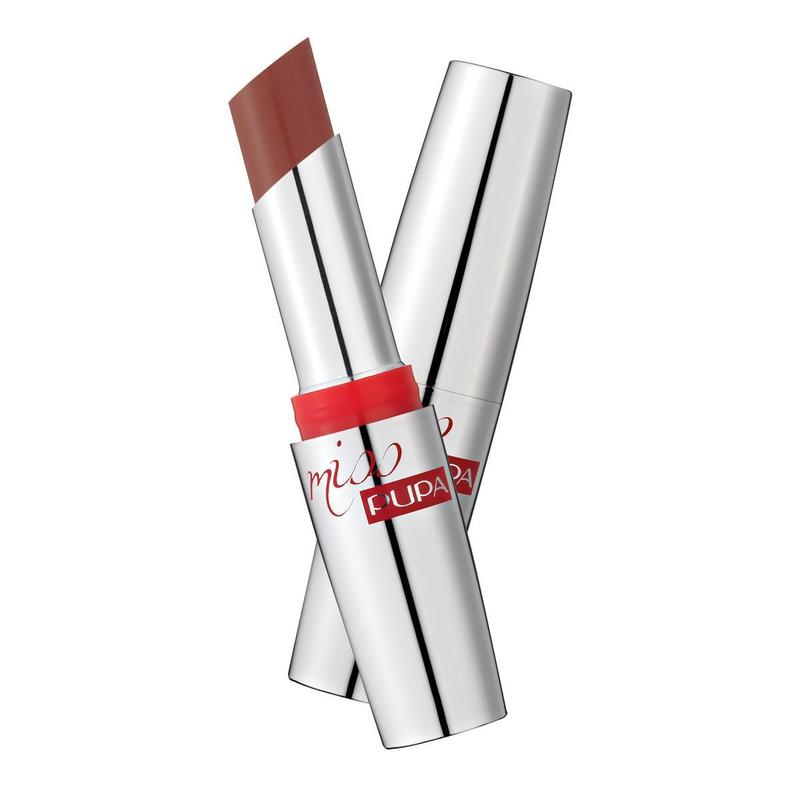 Pupa Miss Pupa lipstick 608  2 Milliliter