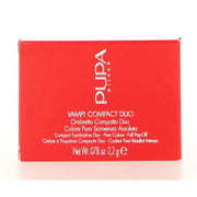 Pupa Vamp! Compact duo eyeshadow 005 2.00 Gram