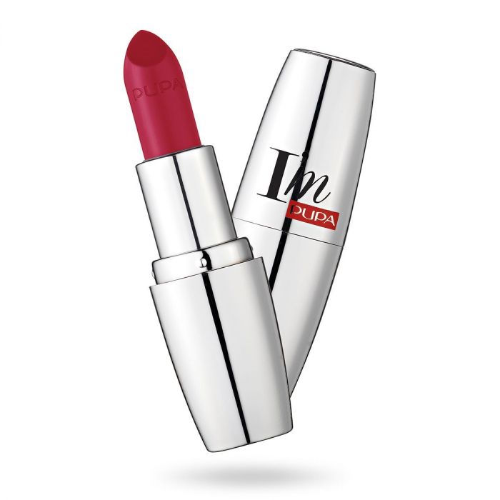 Pupa I'm Pupa lipstick 313 1 Stuks