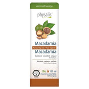 Physalis Macadamia bio 100 Milliliter